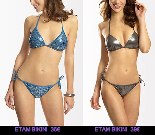 Bikinis Etam11